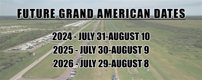 Grand Dates